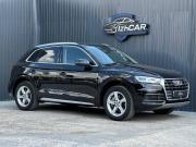 Audi Q5 II (FY) Ижевск  - изображение 28