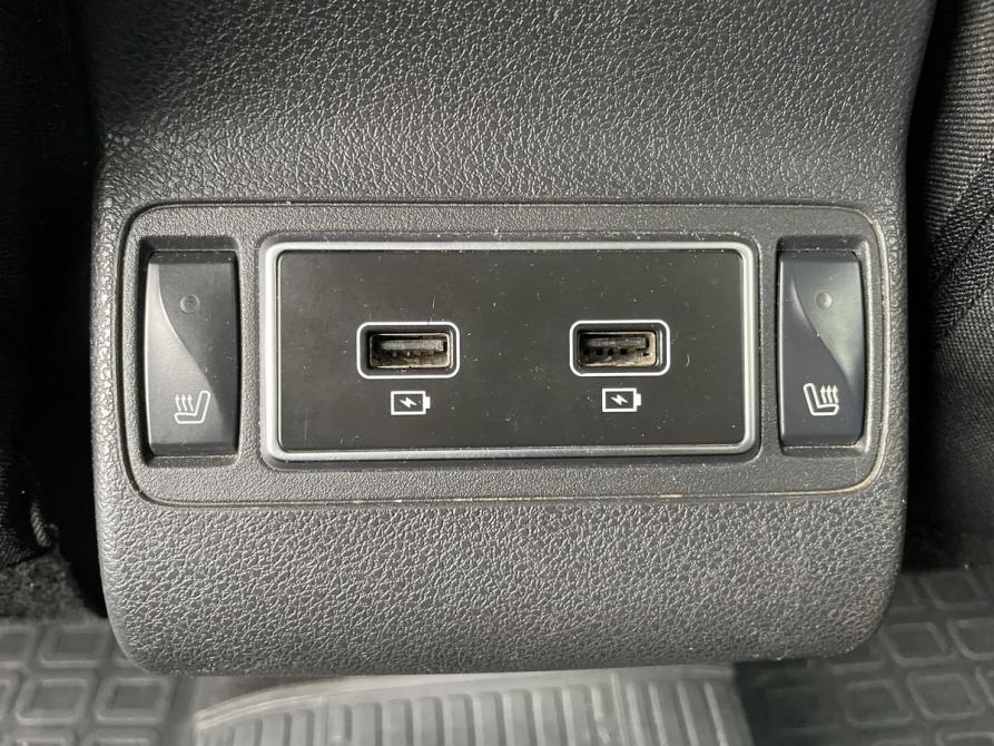 Renault Kaptur I Рестайлинг Москва  - изображение 21