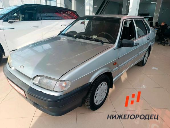 Lada (ВАЗ) 2115 с пробегом 2008 года, цена 94 000 рублей, 114000 км, седан, Автокод Объявления