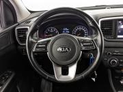 Kia Sportage IV Рестайлинг Москва  - изображение 48