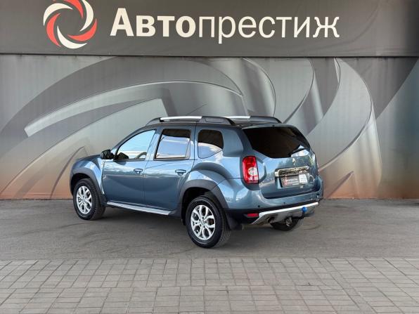 Renault Duster I с пробегом 2014 года, цена 1 023 000 рублей, 84350 км, внедорожник, Автокод Объявления