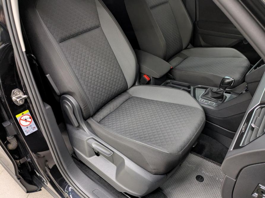 Volkswagen Tiguan II Москва  - изображение 15