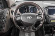 Hyundai ix35 I Рестайлинг Барнаул  - изображение 42