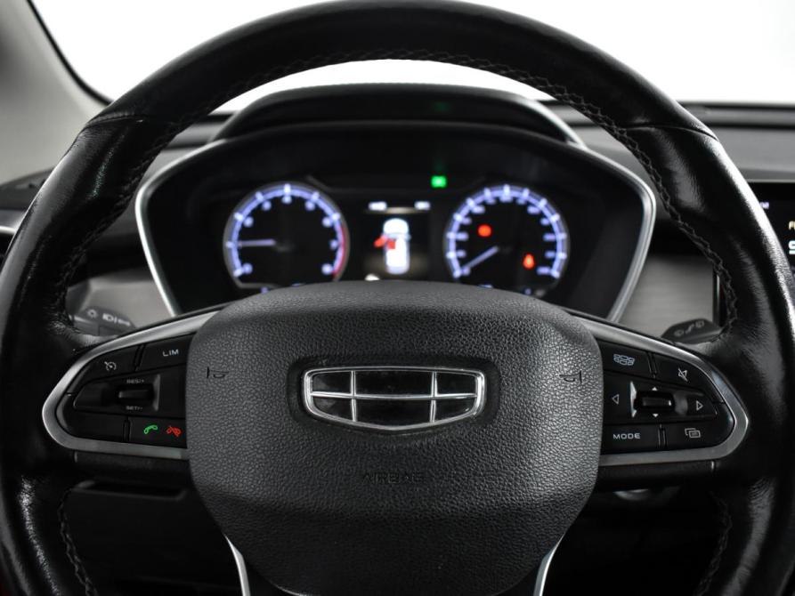 Geely Coolray I Санкт-Петербург  - изображение 18