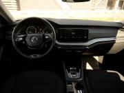 Skoda Octavia IV (A8) Казань  - изображение 20