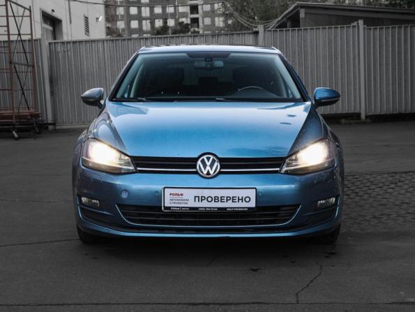 Volkswagen Golf VII с пробегом 2012 года, цена 900 000 рублей, 194468 км, хэтчбек, Автокод Объявления