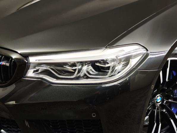 BMW M5 VI (F90) с пробегом 2019 года, цена 7 965 000 рублей, 43315 км, седан, Автокод Объявления