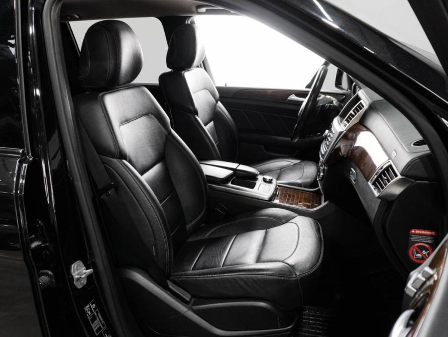 Mercedes-Benz GL-Класс II (X166) Тюмень  - изображение 8