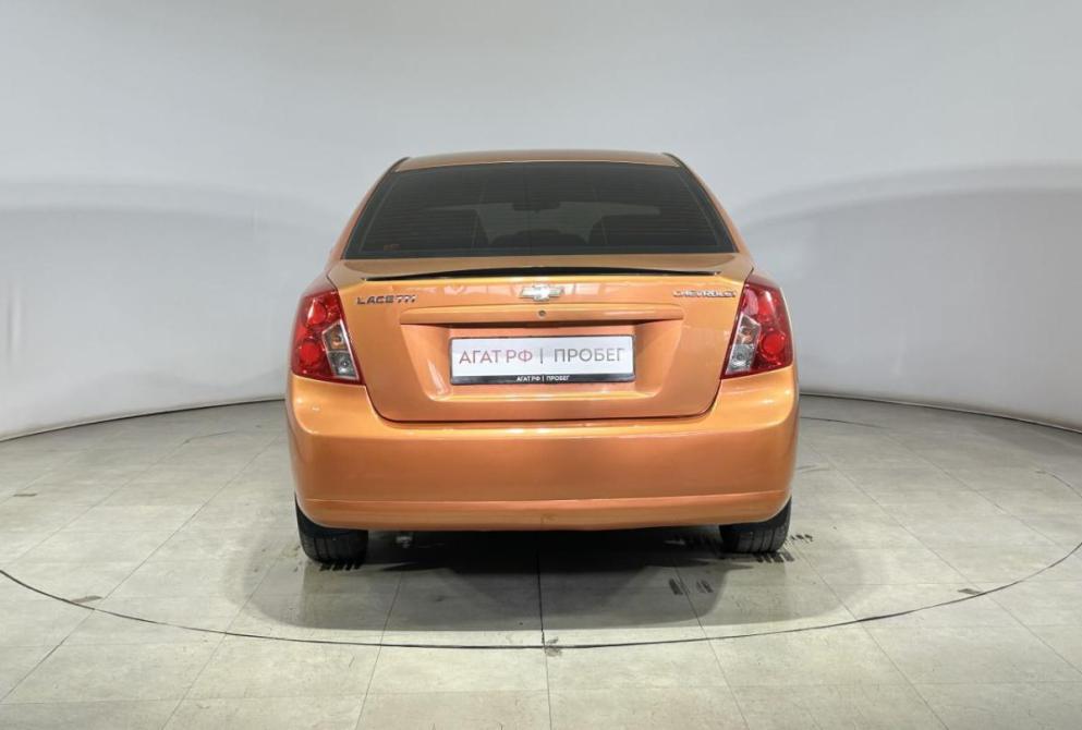 Chevrolet Lacetti I Саранск  - изображение 8