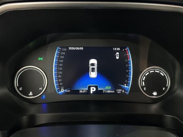 Chery Tiggo 8 I с пробегом 2020 года, цена 1 690 000 рублей, 71188 км, внедорожник, Автокод Объявления
