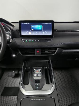 Haval Jolion I Рестайлинг с пробегом 2025 года, цена 2 222 000 рублей, 31099 км, внедорожник, Автокод Объявления