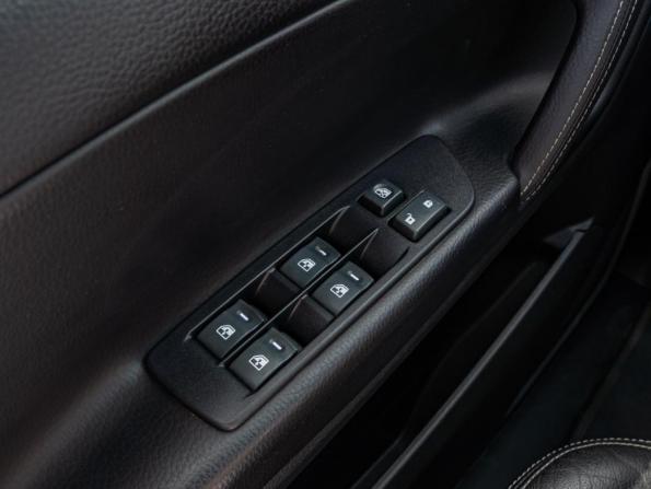 Luxgen Luxgen7 SUV с пробегом 2014 года, цена 1 260 000 рублей, 29372 км, внедорожник, Автокод Объявления