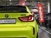 BMW X6 M II (F86) Санкт-Петербург  - изображение 44