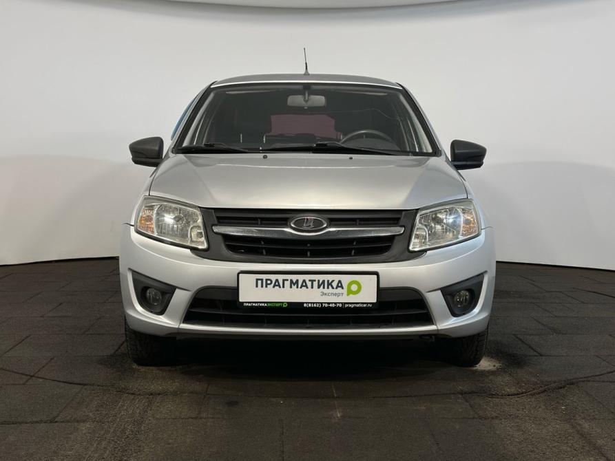 Lada (ВАЗ) Granta I Великий Новгород  - изображение 2