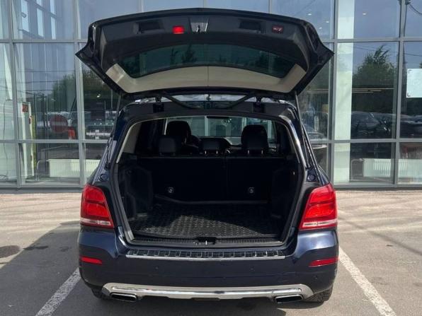 Mercedes-Benz GLK-Класс I (X204) Рестайлинг с пробегом 2012 года, цена 1 450 000 рублей, 260700 км, внедорожник, Автокод Объявления