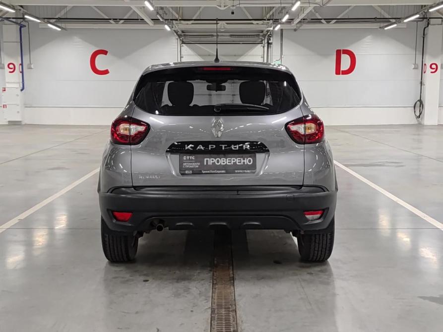 Renault Kaptur I Казань  - изображение 7