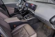 BMW X3 IV (G45/G48) Казань  - изображение 21