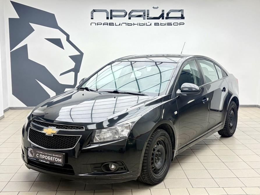 Chevrolet Cruze I Ростов-на-Дону  - изображение 1