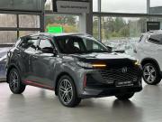 Changan UNI-S I Екатеринбург  - изображение 29
