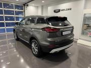 Geely Atlas Pro Подольск  - изображение 24