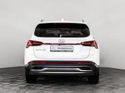 Hyundai Santa Fe IV Рестайлинг Санкт-Петербург  - изображение 39