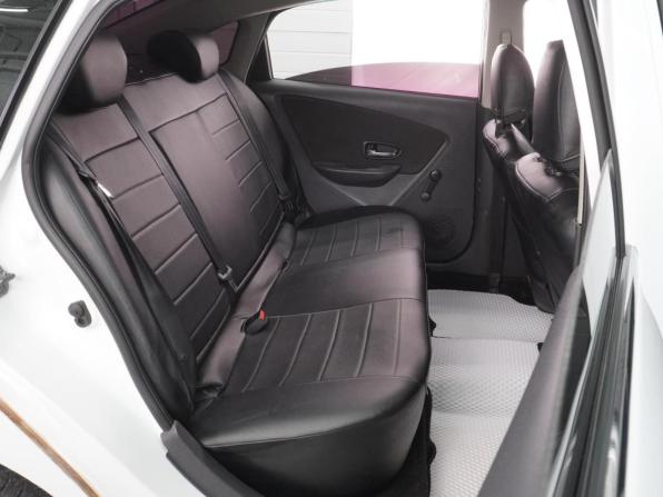 Nissan Almera III (G15) с пробегом 2016 года, цена 799 000 рублей, 77835 км, седан, Автокод Объявления