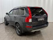 Volvo XC90 I Рестайлинг Москва  - изображение 28