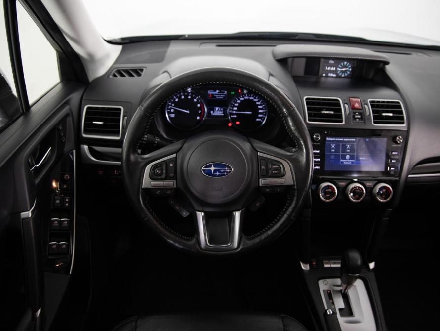 Subaru Forester IV Рестайлинг 2 Санкт-Петербург  - изображение 9