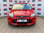 Ford Focus III Санкт-Петербург  - изображение 13