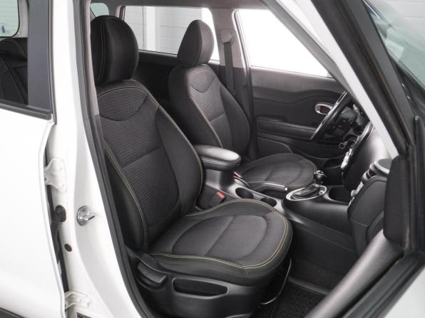 Kia Soul II с пробегом 2014 года, цена 1 154 000 рублей, 129781 км, хэтчбек, Автокод Объявления