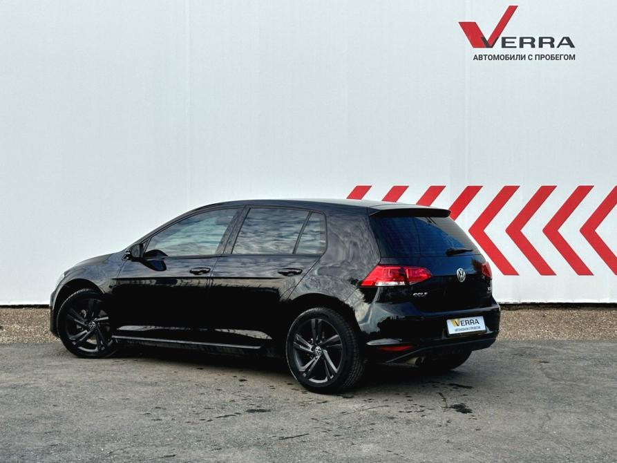 Volkswagen Golf VII Пермь  - изображение 3