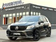 Mercedes-Benz GLE I (W166) Волгоград  - изображение 39