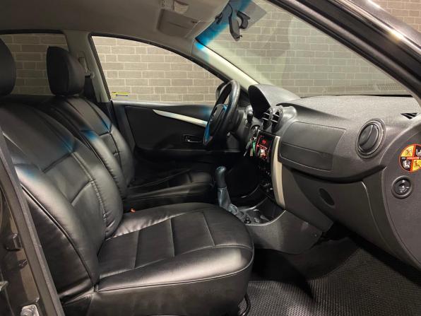 Nissan Almera III (G15) с пробегом 2014 года, цена 500 000 рублей, 311618 км, седан, Автокод Объявления