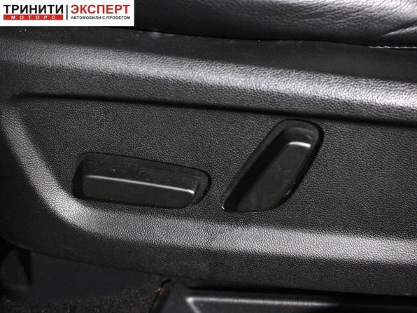 Changan CS35 Plus I с пробегом 2022 года, цена 1 297 000 рублей, 238010 км, внедорожник, Автокод Объявления