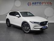Mazda CX-5 II Москва  - изображение 27