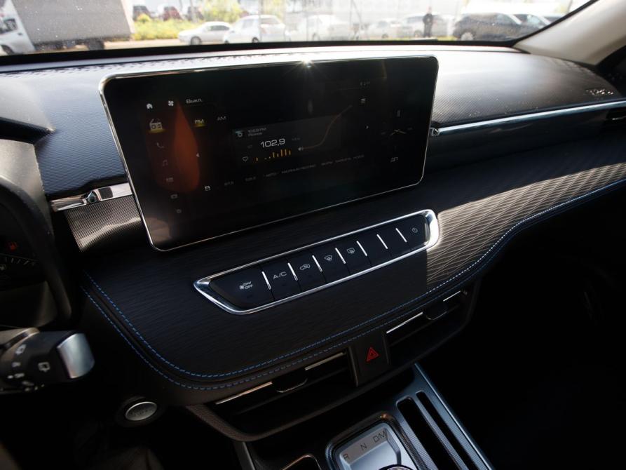 Haval Jolion I Рестайлинг Челябинск  - изображение 14