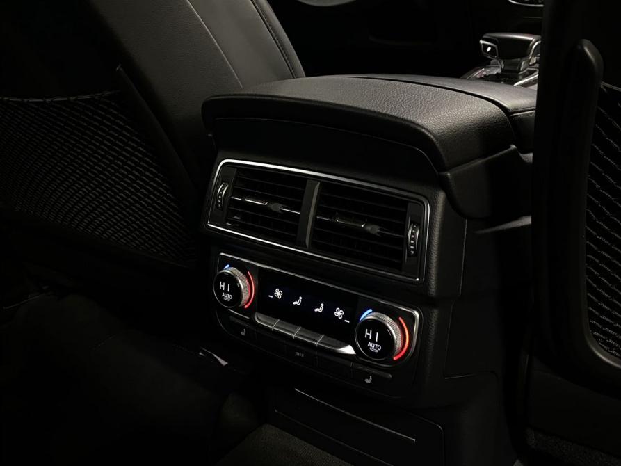 Audi Q7 II (4M) Москва  - изображение 31