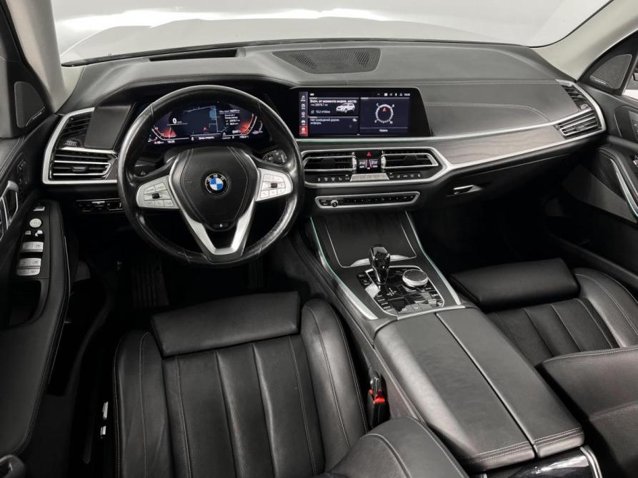 BMW X7 I (G07) Казань  - изображение 6