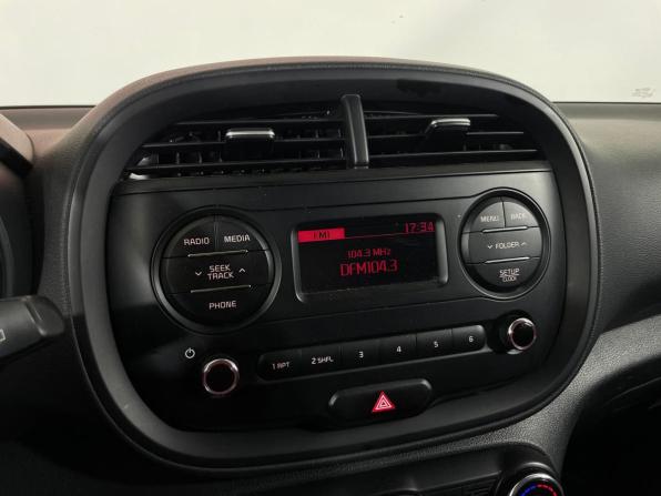 Kia Soul III с пробегом 2020 года, цена 1 729 000 рублей, 123016 км, хэтчбек, Автокод Объявления
