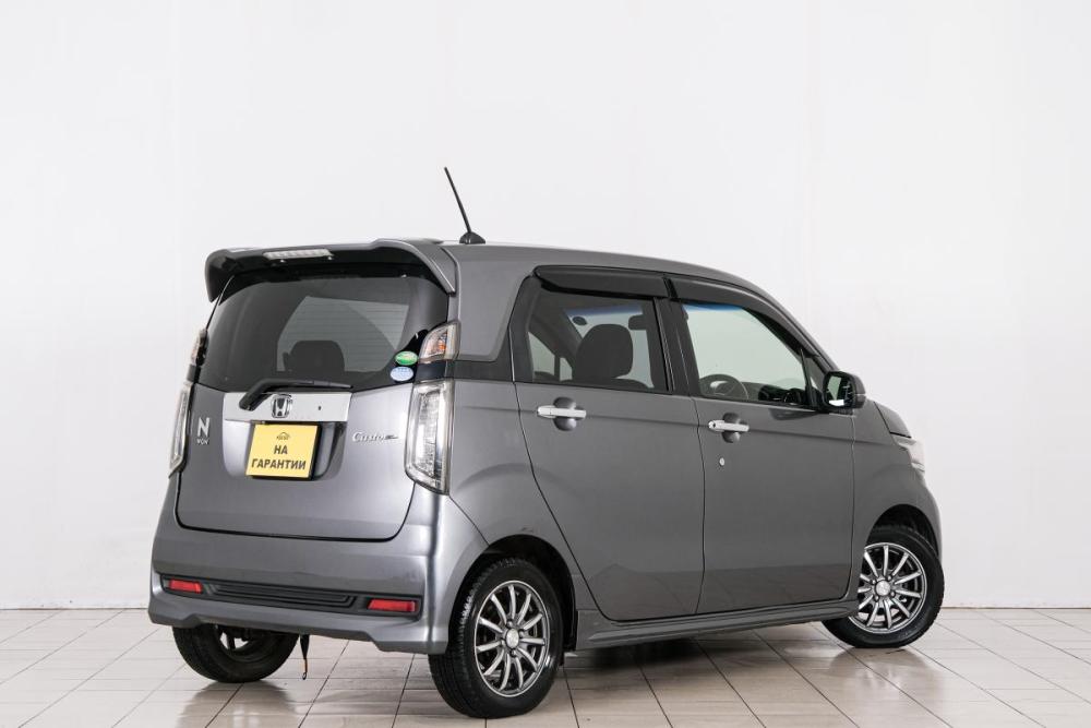Honda N-WGN I Красноярск  - изображение 7