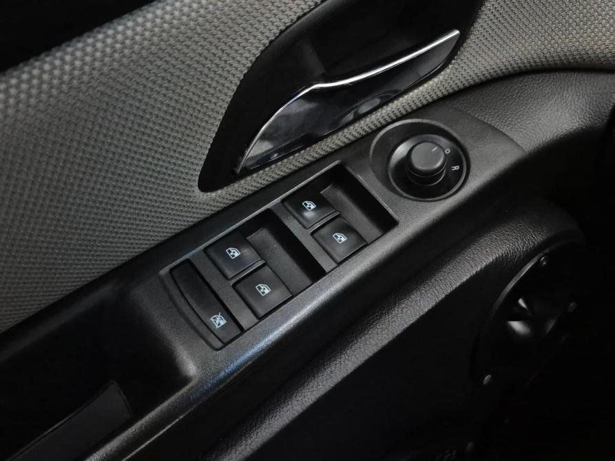 Chevrolet Cruze I Альметьевск  - изображение 9