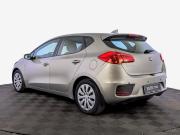 Kia Ceed II Рестайлинг Москва  - изображение 33
