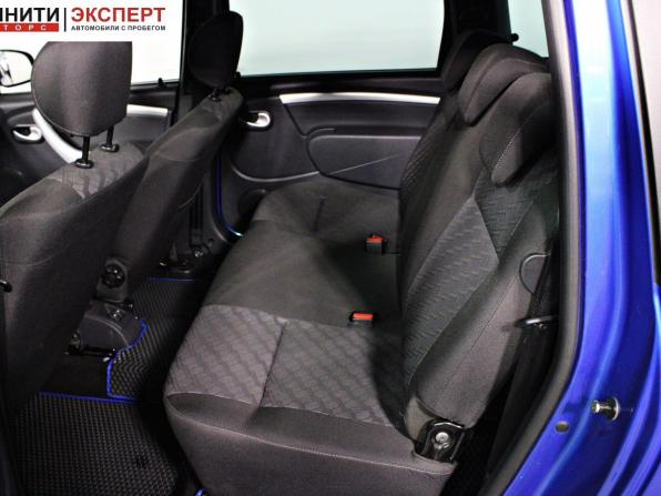 Lada (ВАЗ) Largus I с пробегом 2020 года, цена 1 197 000 рублей, 65198 км, универсал, Автокод Объявления