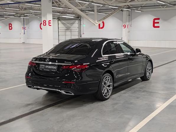 Mercedes-Benz E-Класс V (W213 S213 C238) Рестайлинг с пробегом 2020 года, цена 4 410 000 рублей, 61938 км, седан, Автокод Объявления