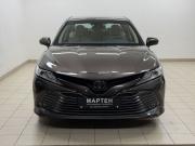 Toyota Camry VIII (XV70) Вологда  - изображение 22