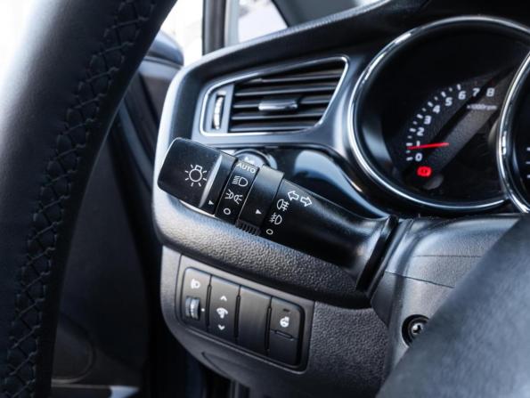 Kia Ceed II с пробегом 2014 года, цена 1 145 000 рублей, 161446 км, хэтчбек, Автокод Объявления