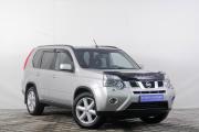 Nissan X-Trail II Рестайлинг Кемерово  - изображение 27