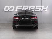 Kia Optima IV Рестайлинг Воронеж  - изображение 31