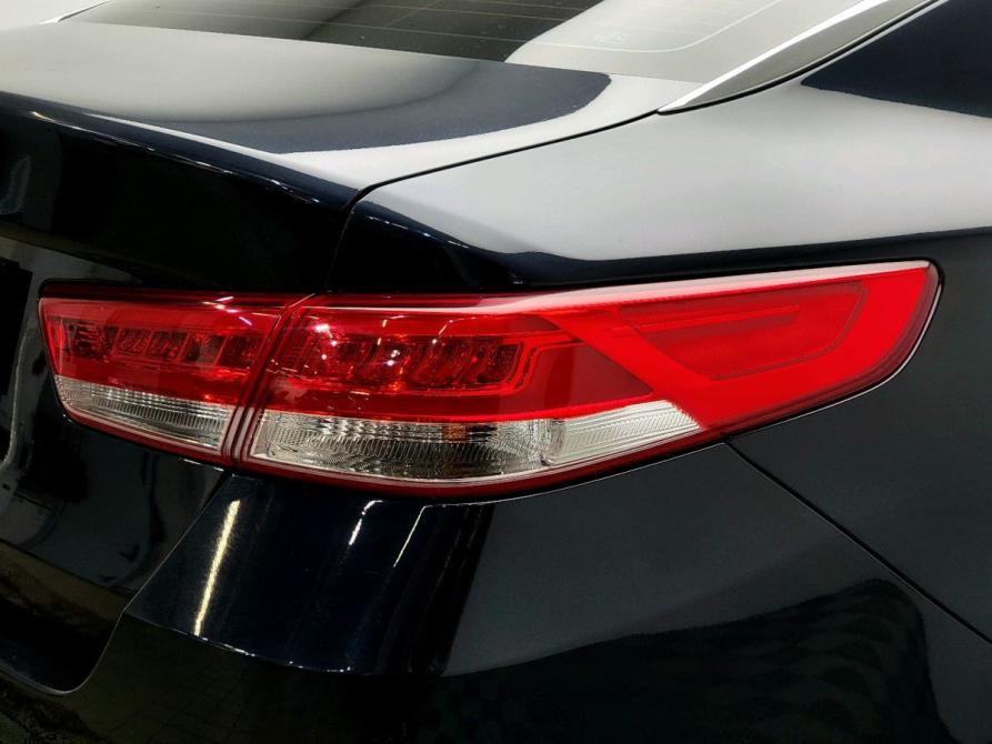 Kia Optima IV Мурманск  - изображение 10