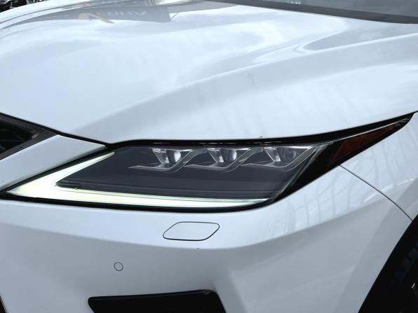 Lexus RX IV Рестайлинг с пробегом 2020 года, цена 6 490 000 рублей, 127721 км, внедорожник, Автокод Объявления